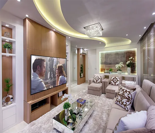 SP Construção e Reforma