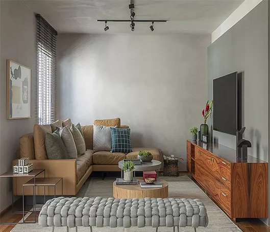 SP Construção e Reforma