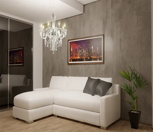 SP Construção e Reforma