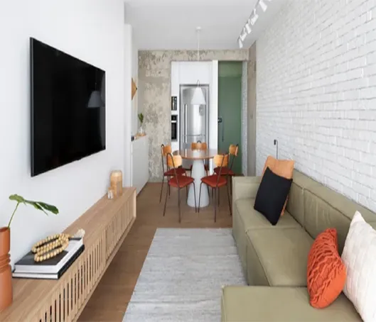 SP Construção e Reforma