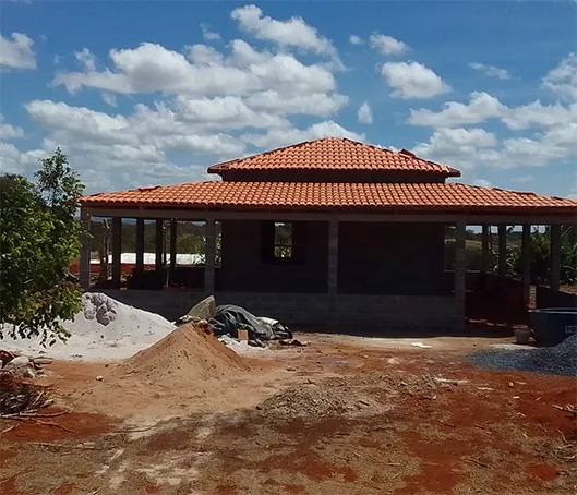 SP Construção e Reforma