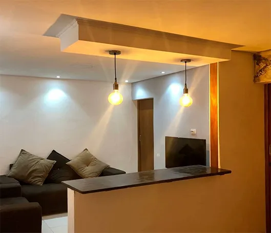 SP Construção e Reforma