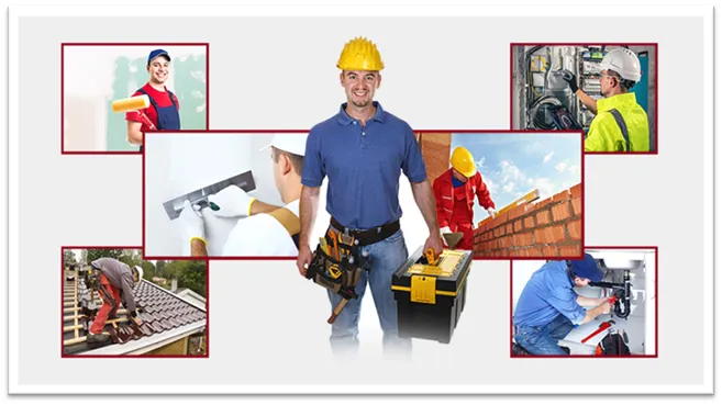 Reforma de Calçada em Sumaré